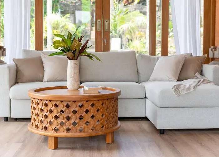 Honey Hill By Pura Homes