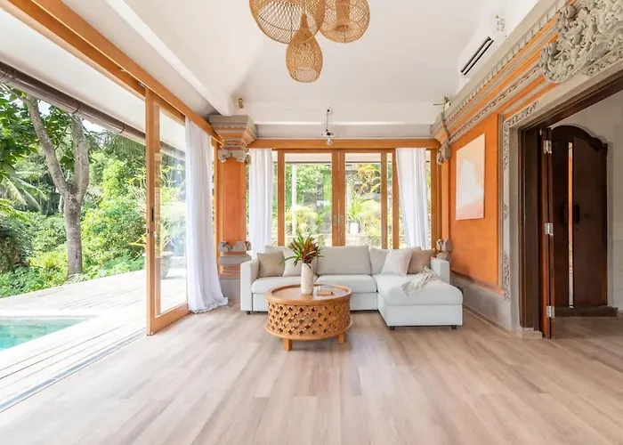 Honey Hill By Pura Homes * Ubud