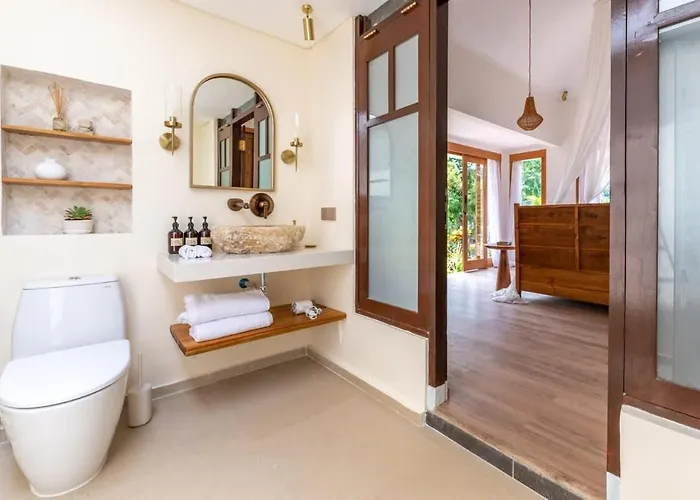 Honey Hill By Pura Homes * Ubud