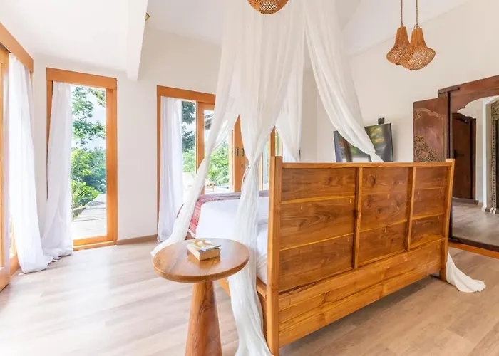 Ferienhaus Honey Hill By Pura Homes *