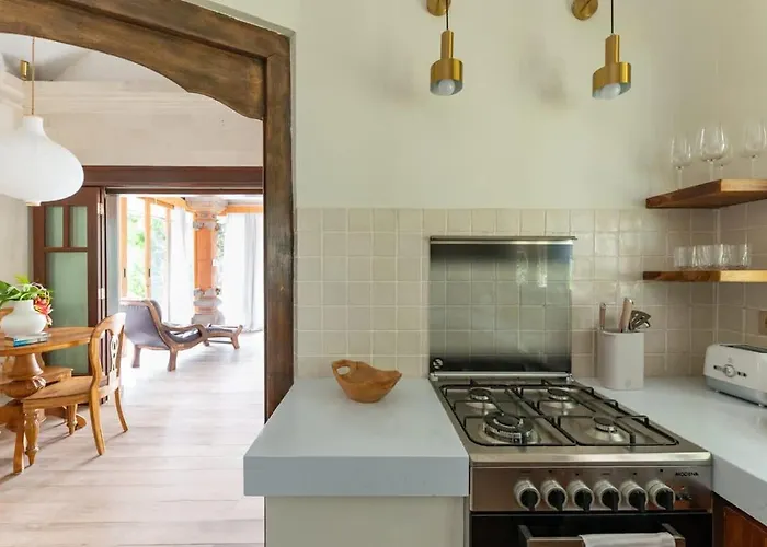Honey Hill By Pura Homes Ubud
