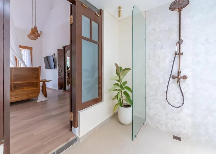 Honey Hill By Pura Homes Ferienhaus Ubud