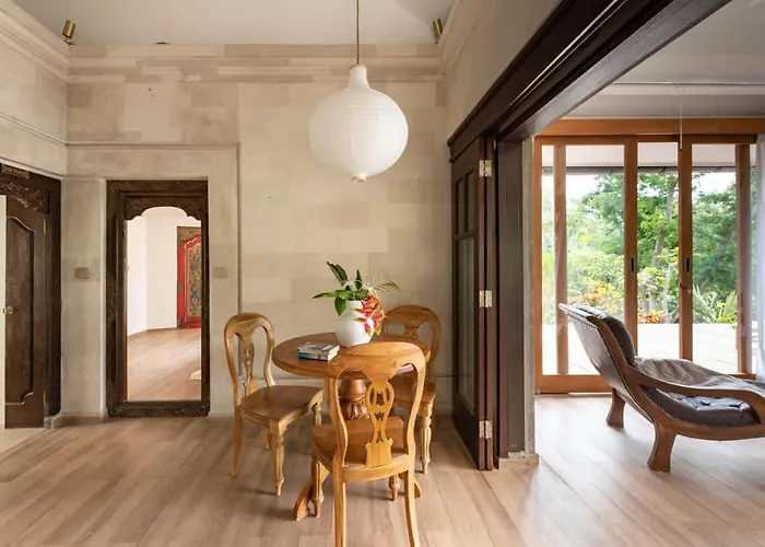 Ferienhaus Honey Hill By Pura Homes