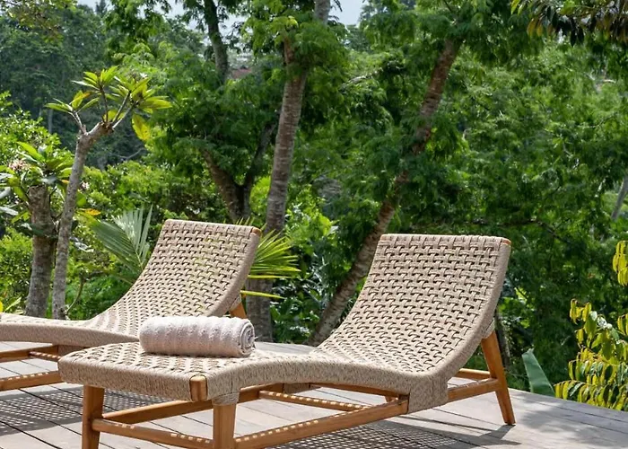 Honey Hill By Pura Homes Ubud