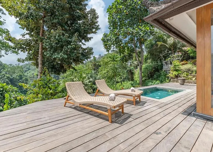 Ferienhaus Honey Hill By Pura Homes *