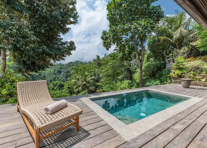 Honey Hill By Pura Homes Ferienhaus Ubud