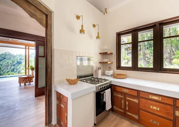 Honey Hill By Pura Homes Ferienhaus