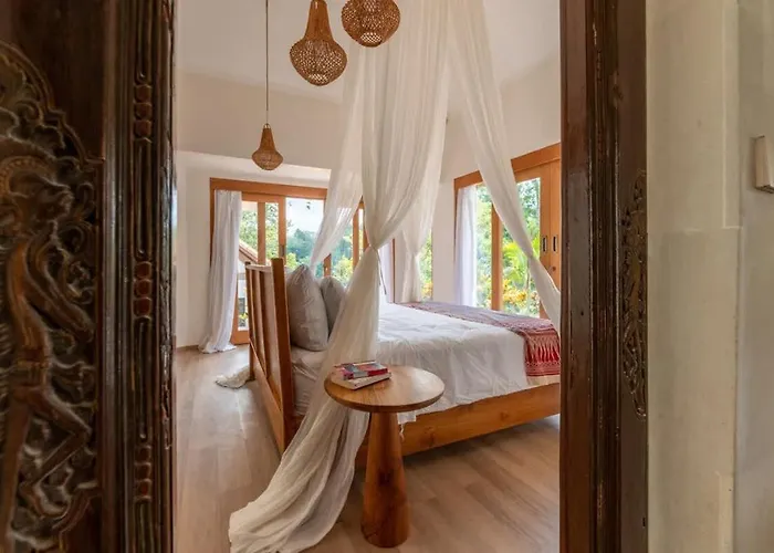 Honey Hill By Pura Homes Ubud